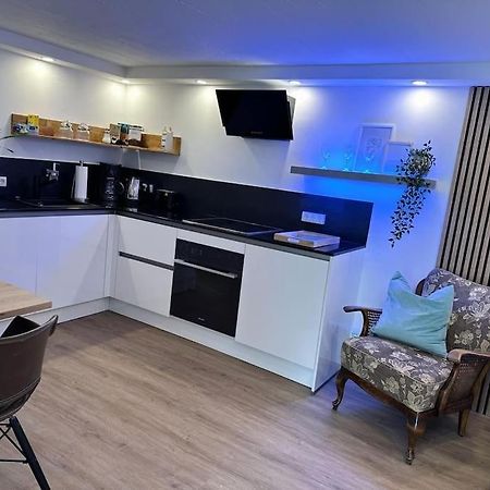 Business Apartment Naehe Bonn كونغسوينتر المظهر الخارجي الصورة