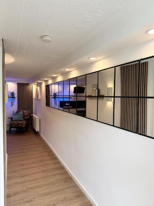Business Apartment Naehe Bonn كونغسوينتر المظهر الخارجي الصورة