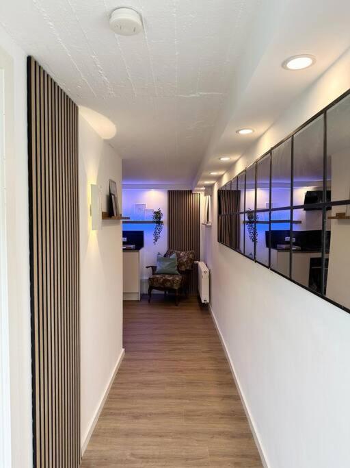 Business Apartment Naehe Bonn كونغسوينتر المظهر الخارجي الصورة