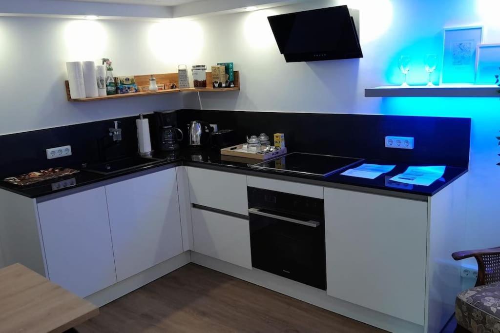 Business Apartment Naehe Bonn كونغسوينتر المظهر الخارجي الصورة