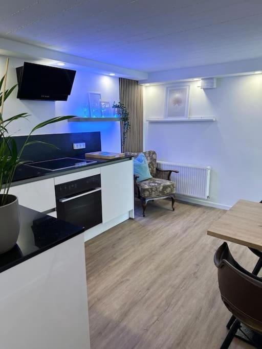 Business Apartment Naehe Bonn كونغسوينتر المظهر الخارجي الصورة